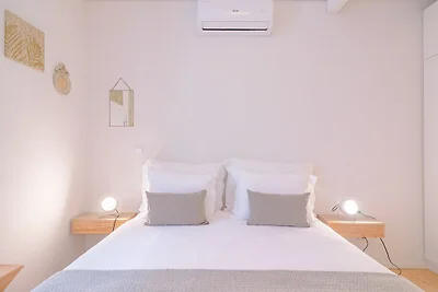 Aangenaam appartement in Porto