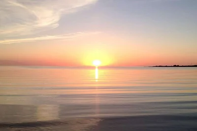 4 Sterne Ferienhaus in Burgsvik