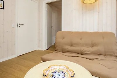 2 Personen Ferienhaus in Læsø-By Traum