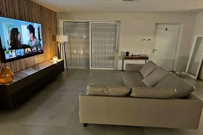 Ferienhaus mit 3 Schlafzimmer