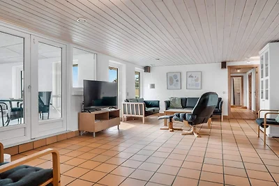 4 sterren vakantie huis in Harboøre