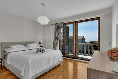 Ferienhaus mit 3 Schlafzimmer