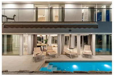 Villa Estate da Noi