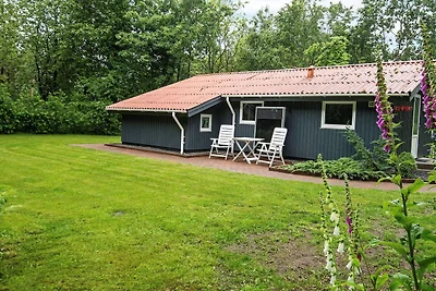 5 Personen Ferienhaus in Toftlund