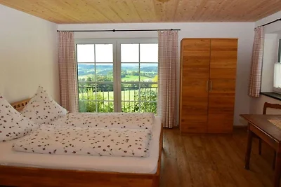 Appartamento vacanze Schwärzler