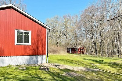 4 Sterne Ferienhaus in FÅGELMARA