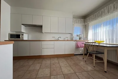 Villa Zeebries Spaziosa e soleggiata
