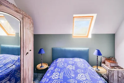 Appartamento a Penmarch vicino alla spiaggia ...