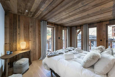 Chalet a St. Martin con Piscina & Sci