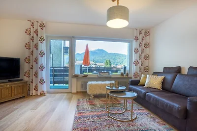 Alpenflair Ferienwohnung 227