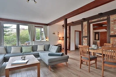 Ferienwohnung mit 3 Schlafzimmer