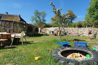 Wohnung mit 3 Schlafzimmer