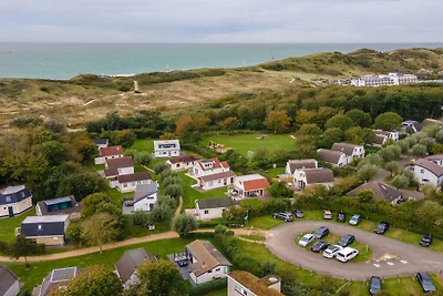 VL22 Vakantiehuis met hond Vlissingen