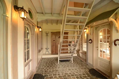 Ferienhaus in Zele in der Nהhe des Waldes