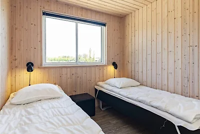 20 Personen Ferienhaus in Væggerløse