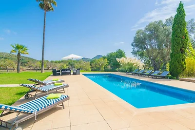 Finca Canyamel Beach & Golf - Ferienhaus Mit...