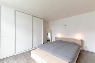 Appartement Cosy Nook dans une villa...