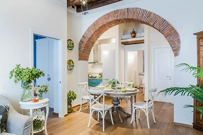 Ferienwohnung Familienurlaub Lucca