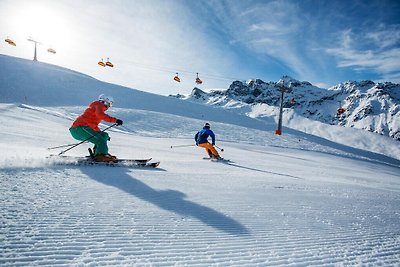 Appartements Alpin Resort Montafon, Gargellen