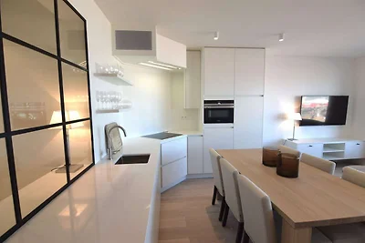 Appartement direkt neben dem Casino