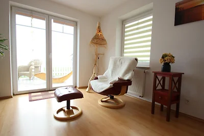 Appartement im Seedomizil Kummerow