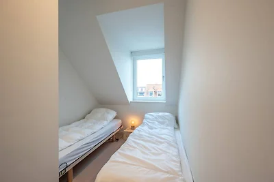 Apartment mit zwei Schlafzimmern in...