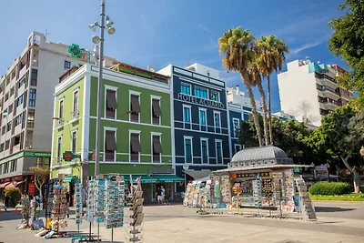 Appartamento a Las Palmas Las Canteras