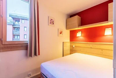 Wohnung im Wald mit Bergblick