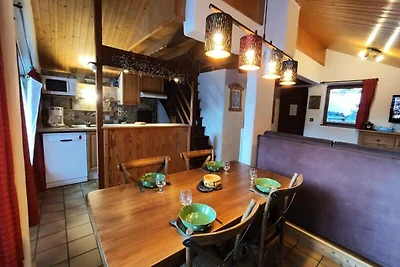 Casa vacanze a Champagny vicino a Vanoise