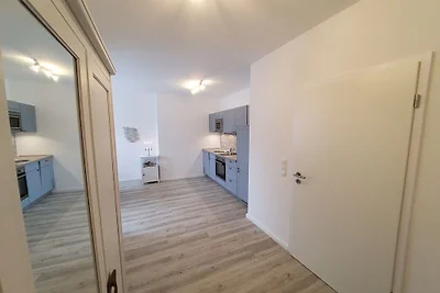 Apartamento vacacional en Ratekau con...