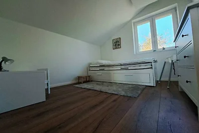 Casa vacanze con 4 camere da letto