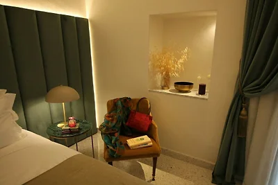 Wohnung in Ostuni mit Terrasse