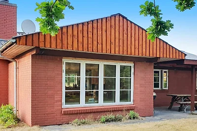 6 Personen Ferienhaus in Ulfborg-By Traum