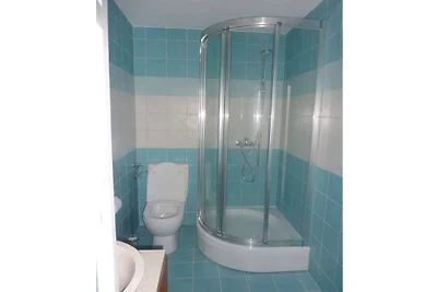 Ferienhaus in Betina mit Schwimmbecken