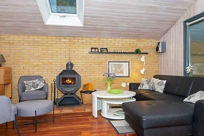 6 Personen Ferienhaus in Ørsted