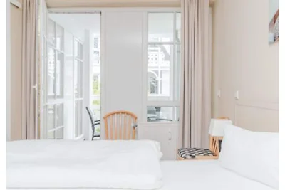 Ferienwohnung mit Badewanne in Sellin