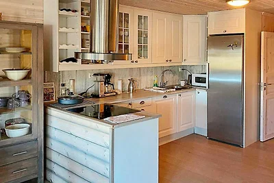 10 Personen Ferienhaus in Rauland-By Traum