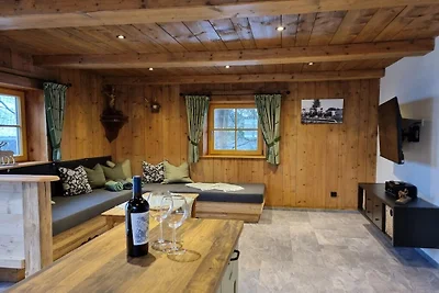 Ferienhaus Erholungsurlaub Mittenwald