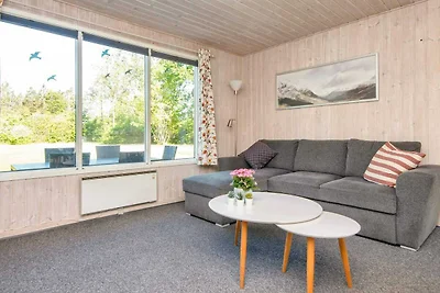 5 persoons vakantie huis in Bording-By Traum
