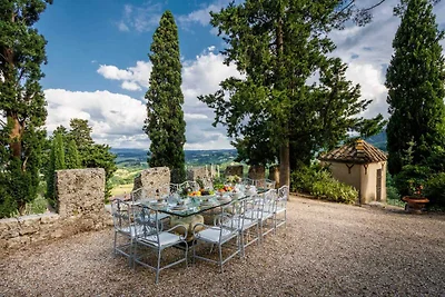 Villa in Cetona in der Nähe von Rom