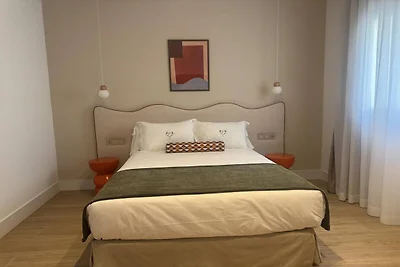 Wohnung in Caudete, Albacete