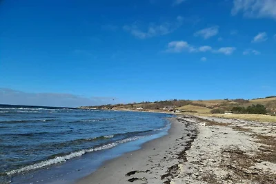 4 Personen Ferienhaus in Føllenslev-By Traum