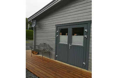 Vakantiehuis in Enspel met zwembad
