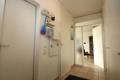 Friesenkoje in Tossens