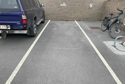 Wohnung mit sonniger Terrasse und Meerblick