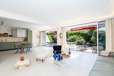 Grazioso appartamento - AC - 3BR-6P - Cannes