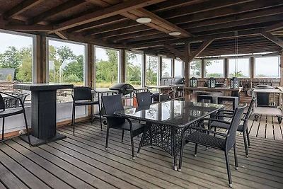 17 Personen Ferienhaus in Roslev-By Traum