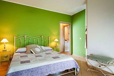 Lussuosa villa a Ragalna con piscina privata
