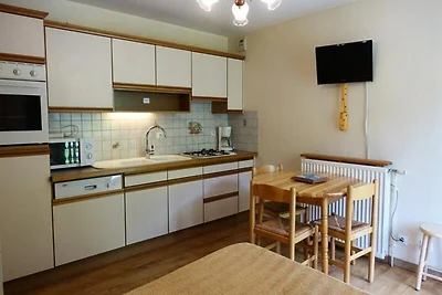 2-Sterne-Apartment für 4 Personen am Fuße der...