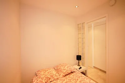 Wohnung nahe Croisette und Strände